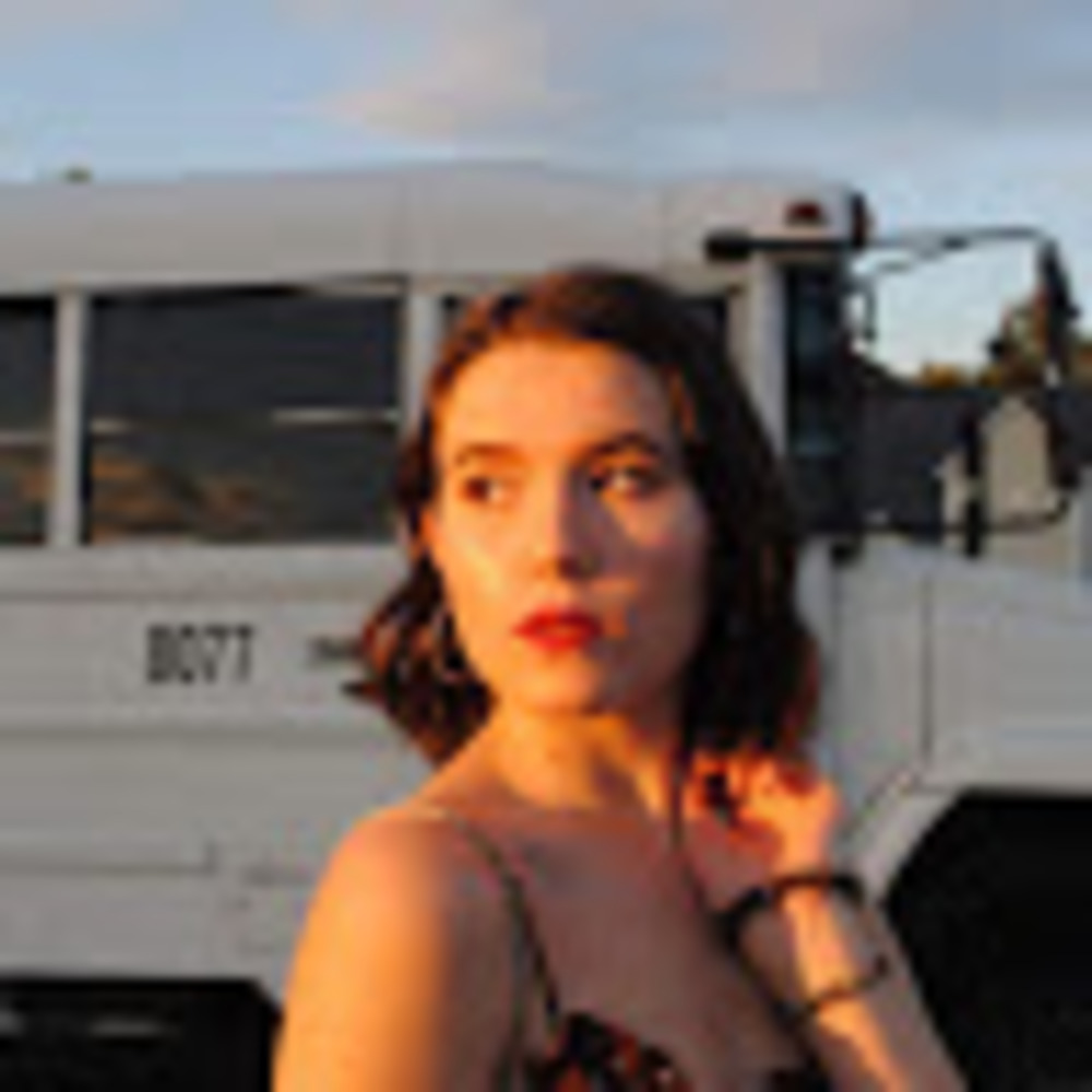 Meet your Posher, Abby rose